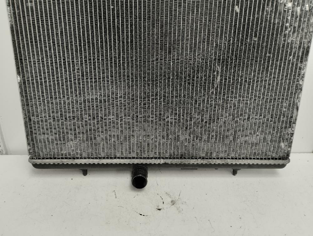 RADIADOR AGUA CITROEN C4 1.6 90CV HDI FAP