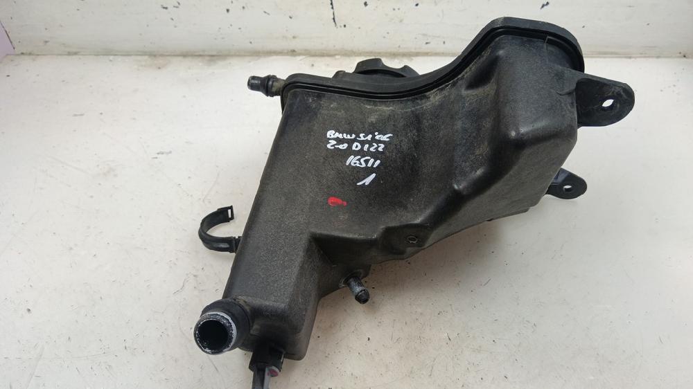 DEPOSITO EXPANSION BMW SERIE 1 2006 2.0 MT 122CV | 90KW