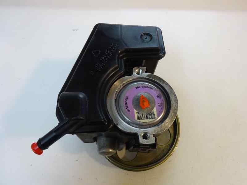BOMBA DIRECCION PEUGEOT 206 1.4 MT 90CV