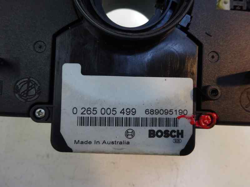 MANDO MULTIFUNCION ALFA ROMEO BRERA 2007 2.4 JTD MT 200CV