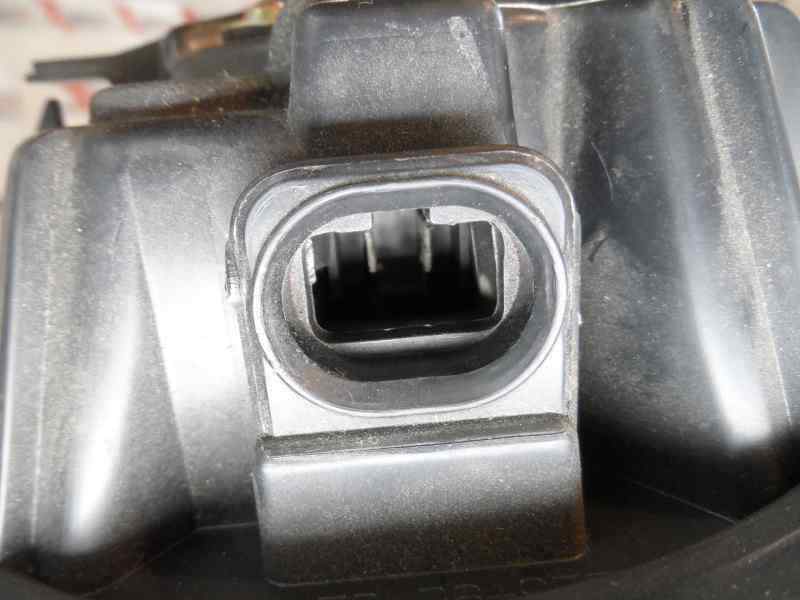 PANTALLA MULTIFUNCION CITROEN C3 1.6 HDI VTR MT 109CV