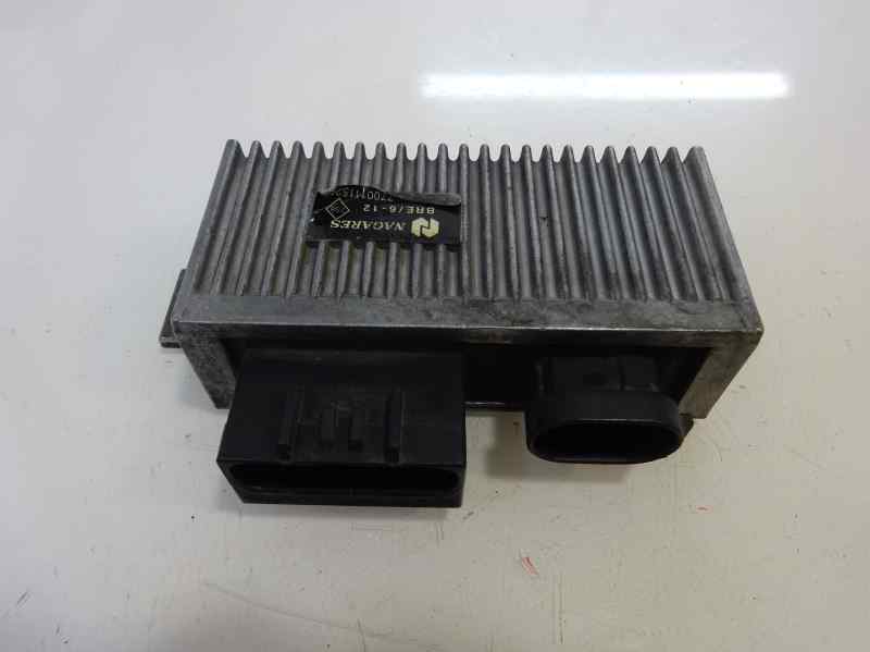 CAJA PRECALENTAMIENTO RENAULT MEGANE 1.9 DTI MT 100CV