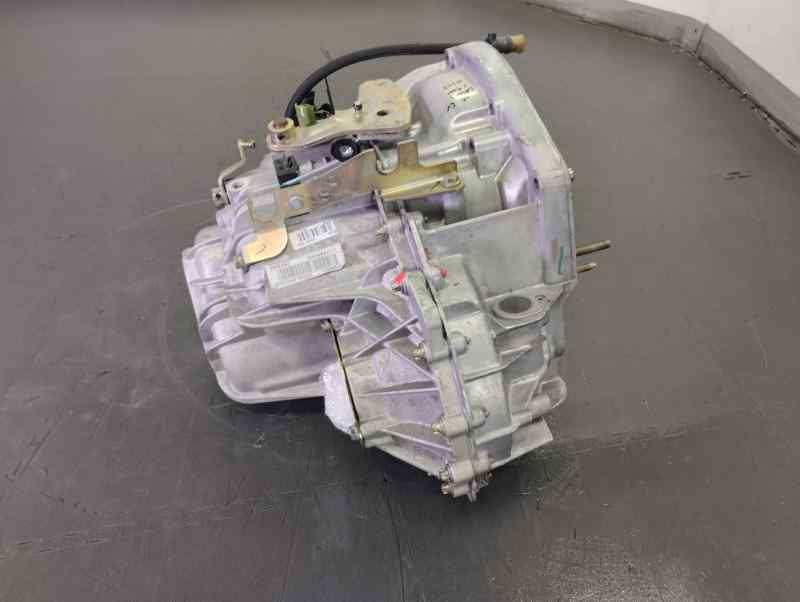 CAJA CAMBIOS RENAULT LAGUNA 1.9 DCI MT 130CV