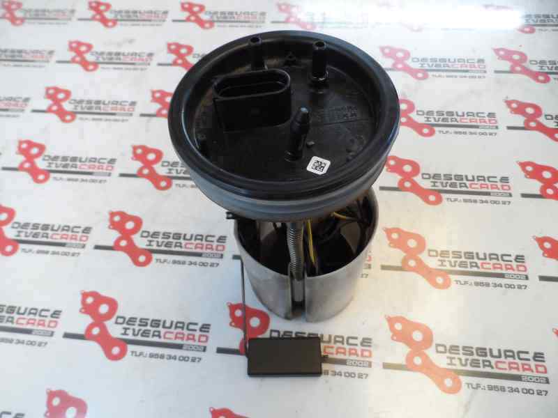 AFORADOR SEAT IBIZA 1.4 TDI MT 80CV