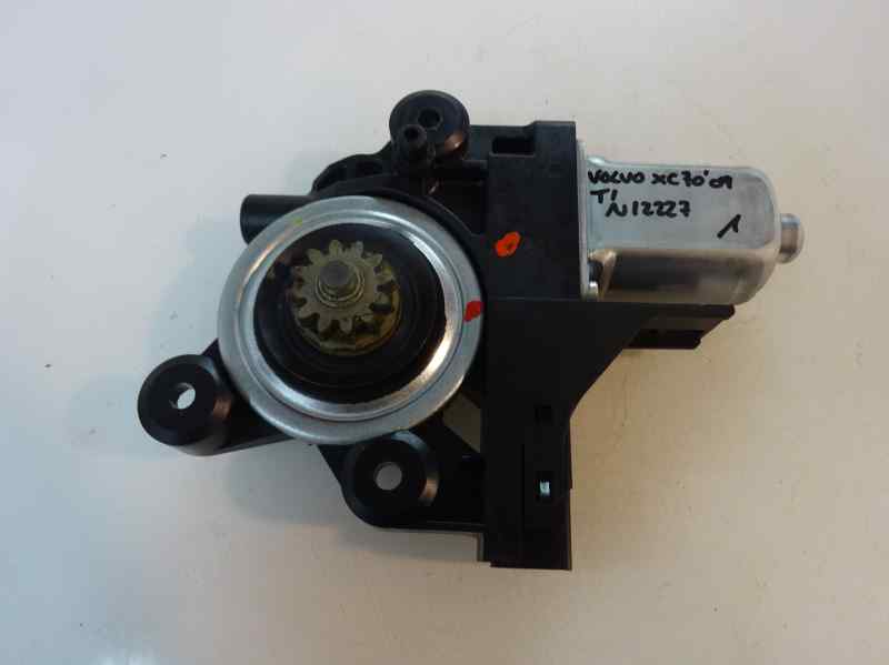 MOTOR ELEVALUNAS TRASERO IZQUIERDO VOLVO XC70 2.4 D5 MT AWD 185CV