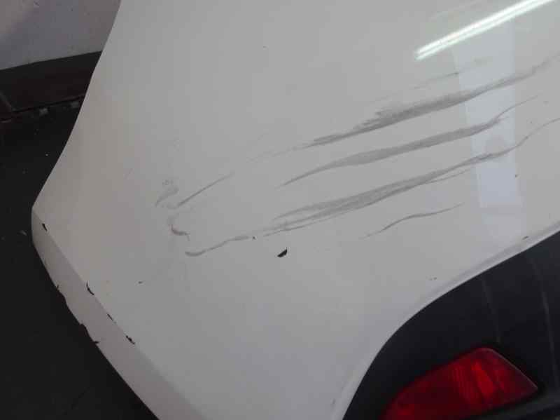 PARAGOLPES TRASERO MAZDA 2 1.3 MT 75CV