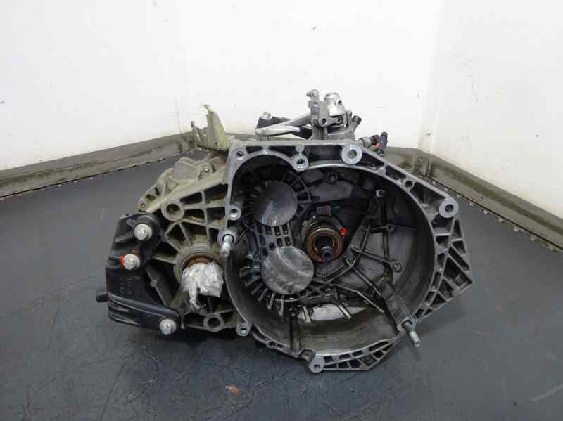 CAJA CAMBIOS ALFA ROMEO 159 2.0 JTDM MT 170CV