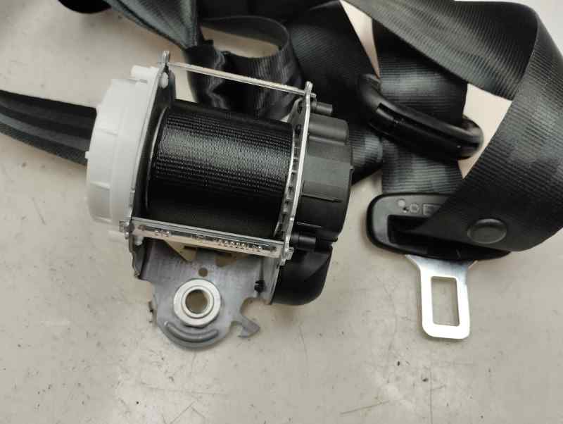 CINTURON SEGURIDAD TRASERO IZQUIERDO RENAULT TWINGO 1.0 MT 65CV | 48KW