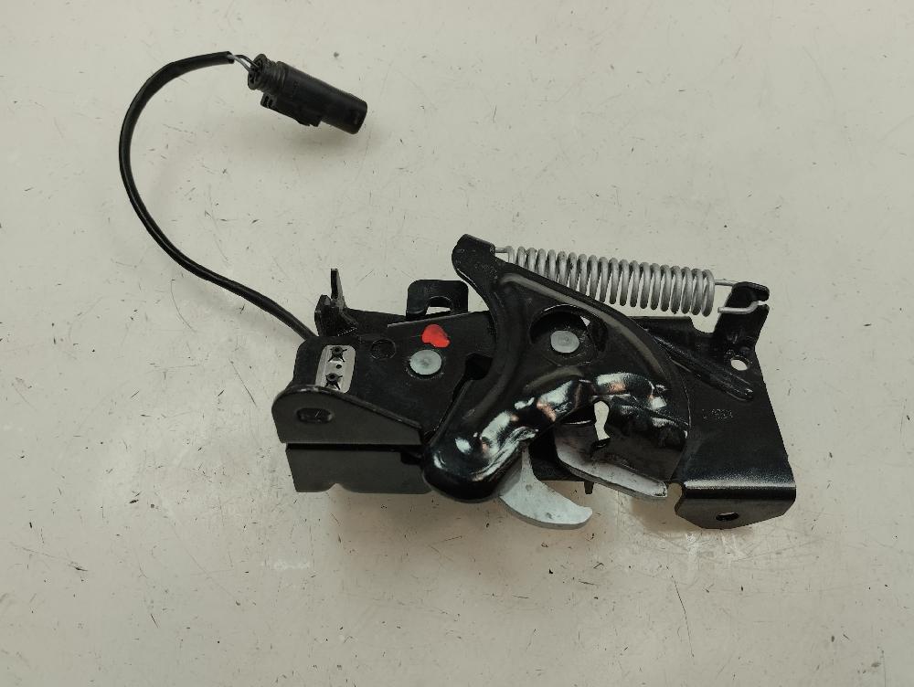 CERRADURA CAPOT BMW SERIE 4 3.0 435D XDRIVE STEPTRONIC 313CV
