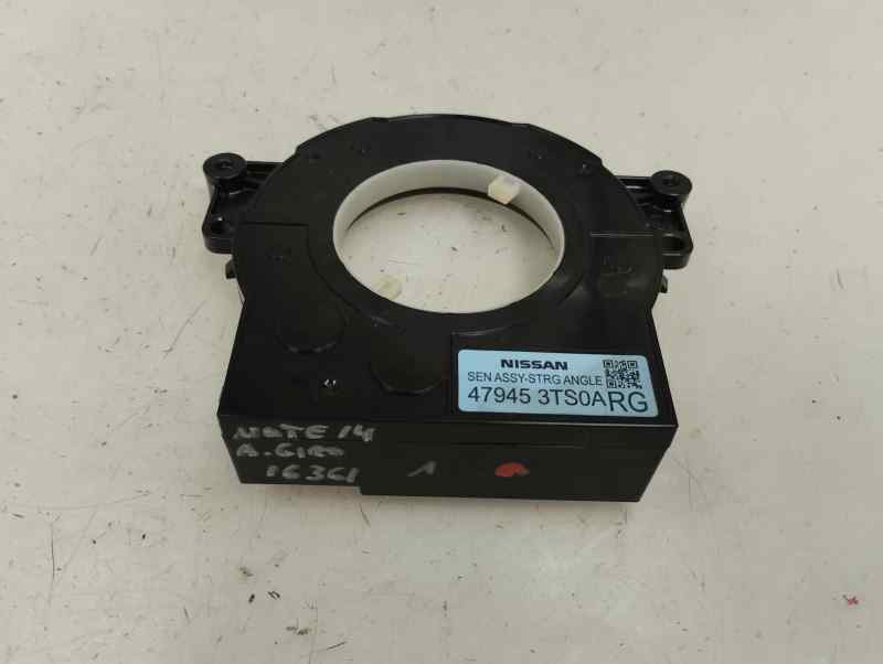 ANILLO AIRBAG NISSAN NOTE 1.2 MPI MT 80CV