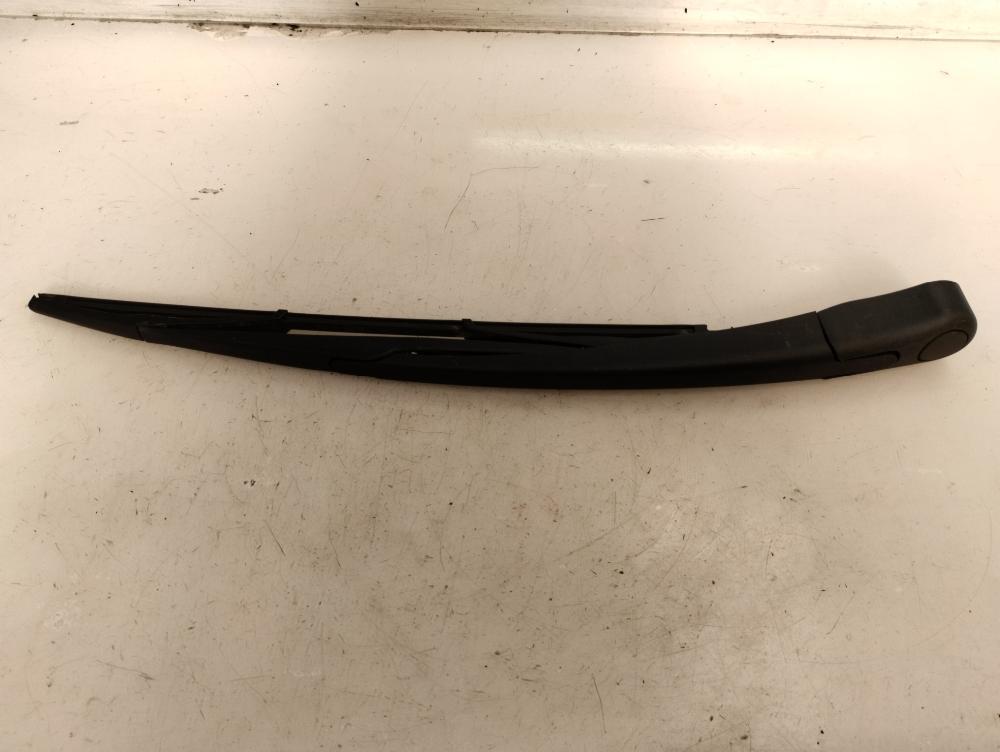 BRAZO LIMPIA TRASERO CITROEN C4 PICASSO 2012 1.6 HDI MT 112CV