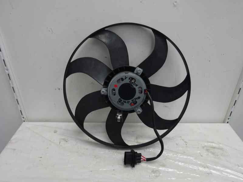 ELECTROVENTILADOR SEAT IBIZA 1.6 TDI MT 105CV