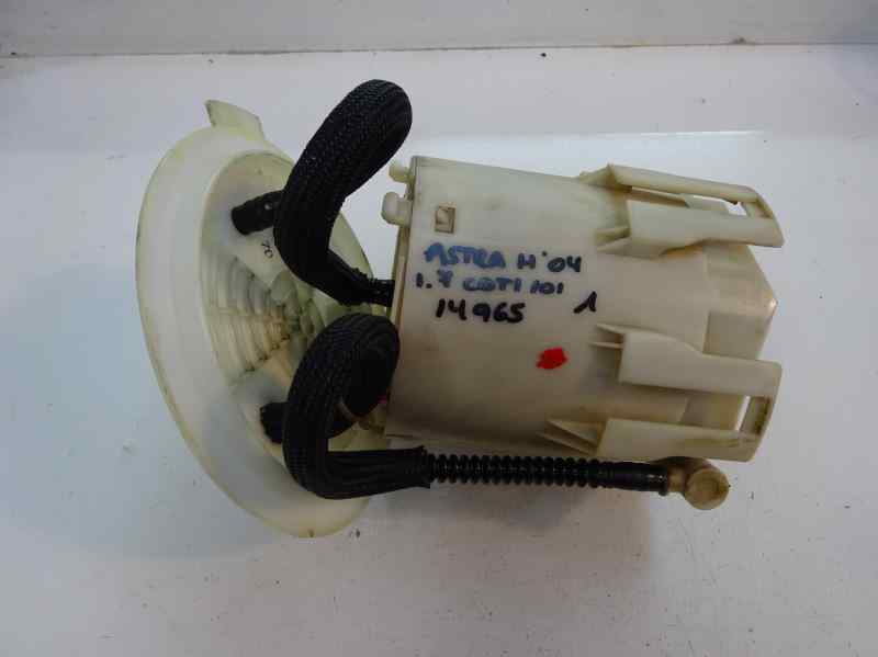 BOMBA COMBUSTIBLE OPEL ASTRA 1.7 CDTI 6MT 100CV | 73KW