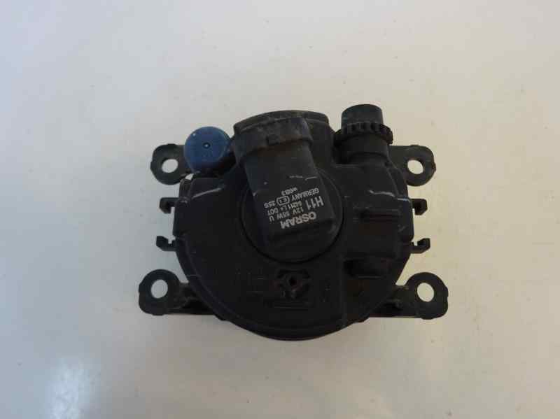 FARO ANTINIEBLA DERECHO RENAULT MEGANE 1.5 DCI MT 106CV