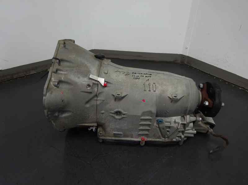 CAJA CAMBIOS MERCEDES BENZ CLASE CLK 2008 2.1 CLK 220 CDI MT 150CV