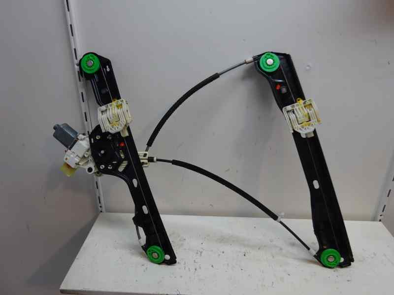 ELEVALUNAS DELANTERO DERECHO BMW SERIE 1 2.0 118D MT 143CV