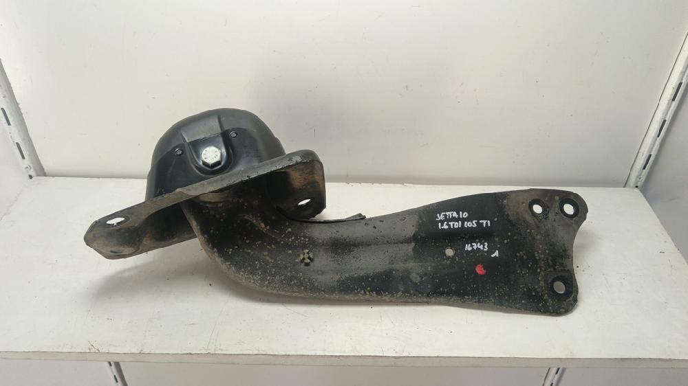 BRAZO SUSPENSION INFERIOR TRASERO IZQUIERDO VOLKSWAGEN JETTA 1.6 TDI MT 105CV