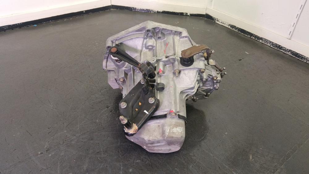 CAJA CAMBIOS PEUGEOT 106 1.1 MT 60CV | 44KW