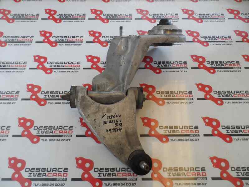 BRAZO SUSPENSION SUPERIOR DELANTERO IZQUIERDO ALFA ROMEO 156 2004 1.9 JTD MT 110CV