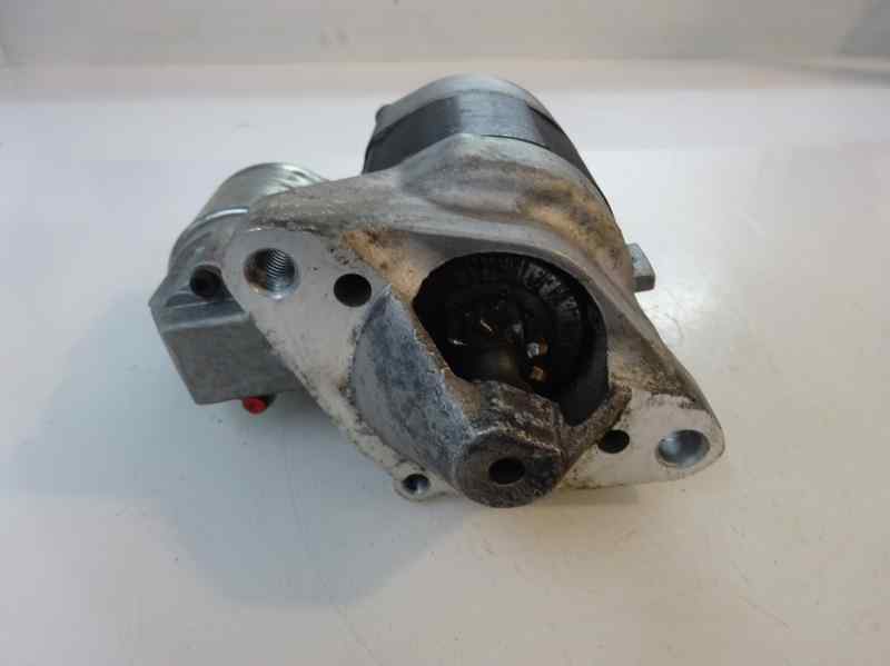 MOTOR ARRANQUE RENAULT KANGOO 1.2 MT 58CV | 43KW