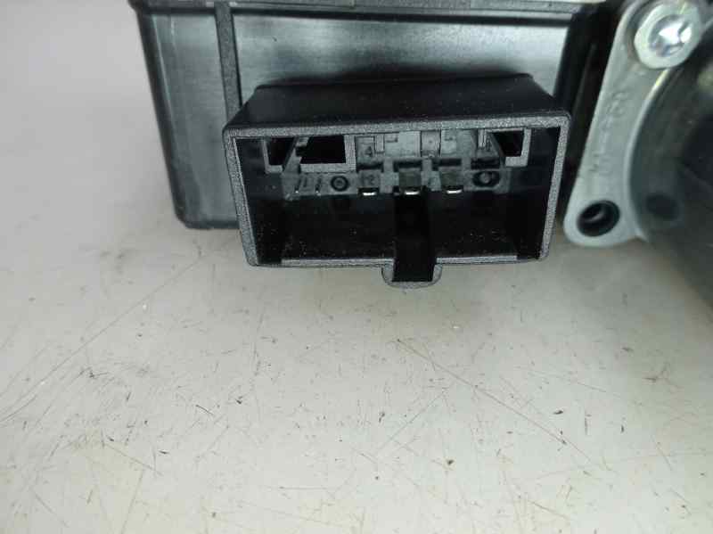 MOTOR ELEVALUNAS TRASERO IZQUIERDO SEAT LEON 1.6 TDI MT 105CV