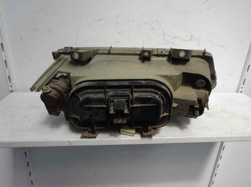 FARO IZQUIERDO PEUGEOT 806 2.1 TD MT 109CV