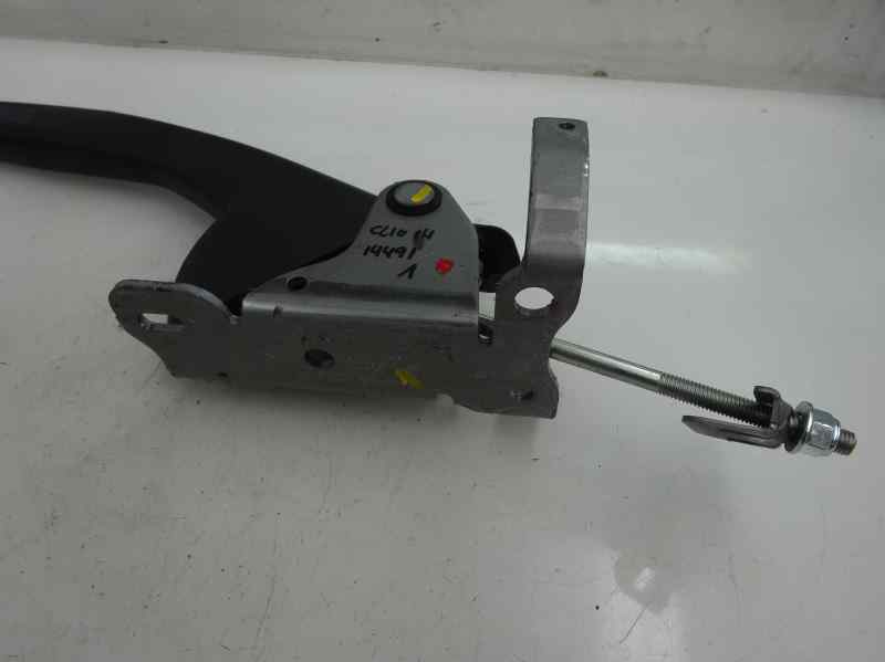 PALANCA FRENO DE MANO RENAULT CLIO 1.5 DCI MT 90CV
