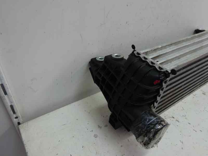 INTERCOOLER FORD TRANSIT CONNECT 1.8 TD MT SWB 90CV | 66KW