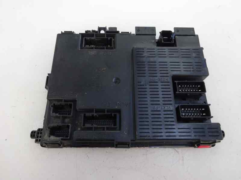 CAJA RELES FUSIBLES CITROEN XSARA 1.9 D MT 71CV