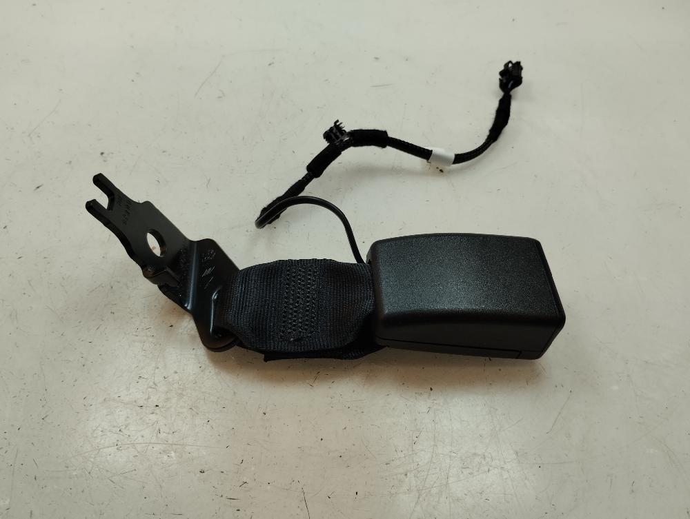 ANCLAJE CINTURON TRASERO DERECHO OPEL CORSA 1.2 MT 100CV | 74KW