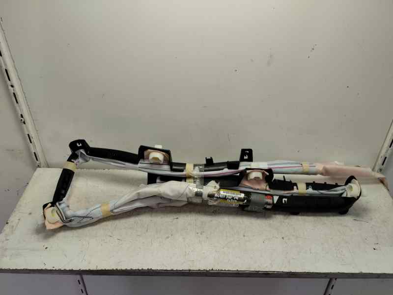 AIRBAG CORTINA DELANTERO IZQUIERDO TOYOTA AURIS 2.0 D-4D MT 124CV | 91KW