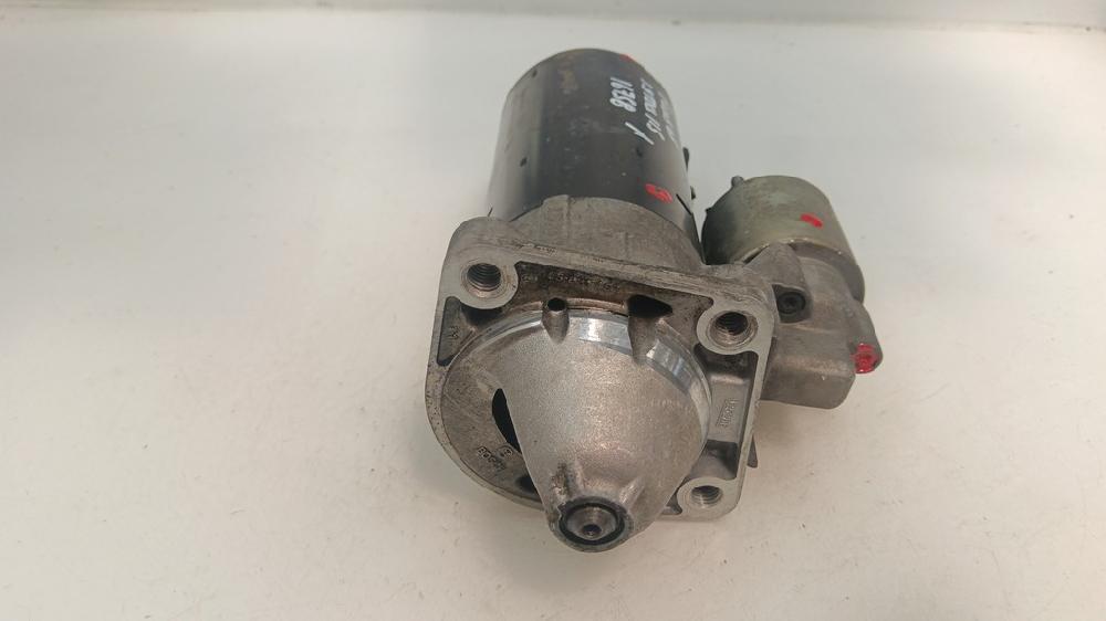 MOTOR ARRANQUE FORD FOCUS 1.8 TDCI MT 115CV | 85KW