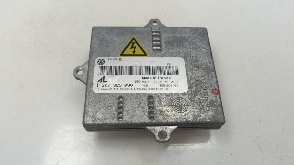 CENTRALITA FAROS XENON VOLKSWAGEN JETTA 1.6 TDI MT 105CV