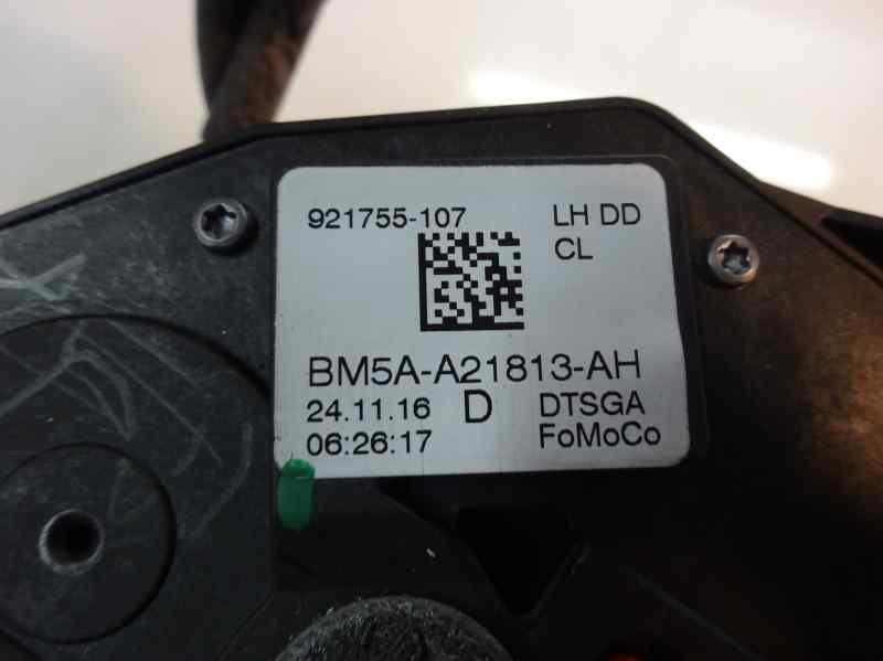 CERRADURA PUERTA DELANTERA IZQUIERDA FORD FOCUS 1.0 ECOBOOST MT 125CV
