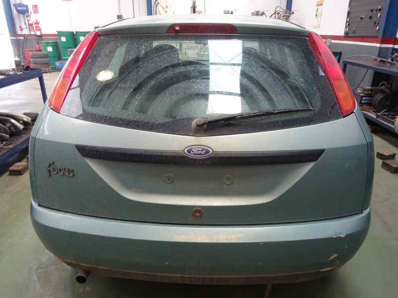MANDO INTERMITENTES FORD FOCUS 1.6 MT 100CV | 74KW