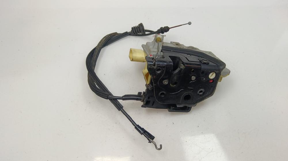CERRADURA PUERTA TRASERA DERECHA VOLKSWAGEN PASSAT 2.0 TDI BLUEMOTION MT 140CV