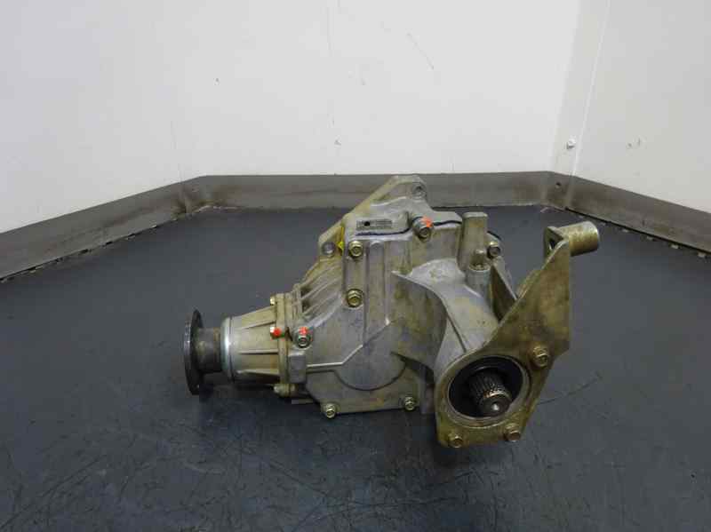 CAJA TRANSFER HYUNDAI SANTA FE 2.0 CRDI MT 112CV | 82KW