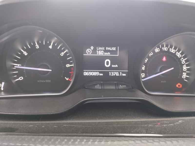DEPOSITO COMBUSTIBLE PEUGEOT 208 1.2 MT 110CV | 81KW