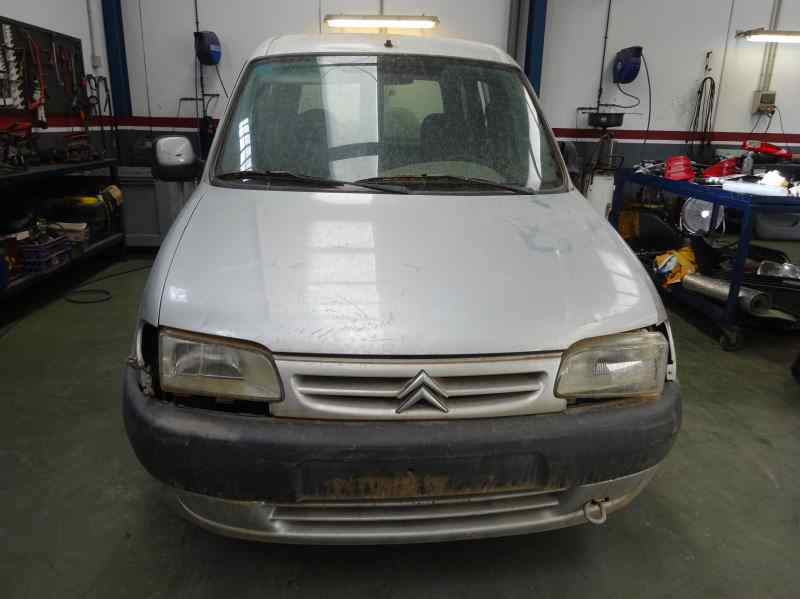 BOMBA DIRECCION CITROEN BERLINGO 2.0 HDI MT 90CV
