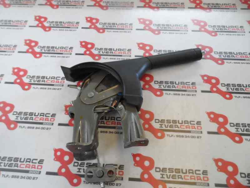 PALANCA FRENO DE MANO SUZUKI SWIFT 1.3 MT 70CV | 51KW