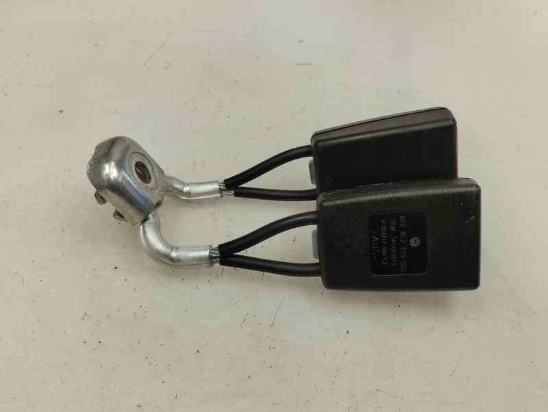 ANCLAJE CINTURON TRASERO IZQUIERDO SEAT IBIZA 1.2 TSI MT 90CV