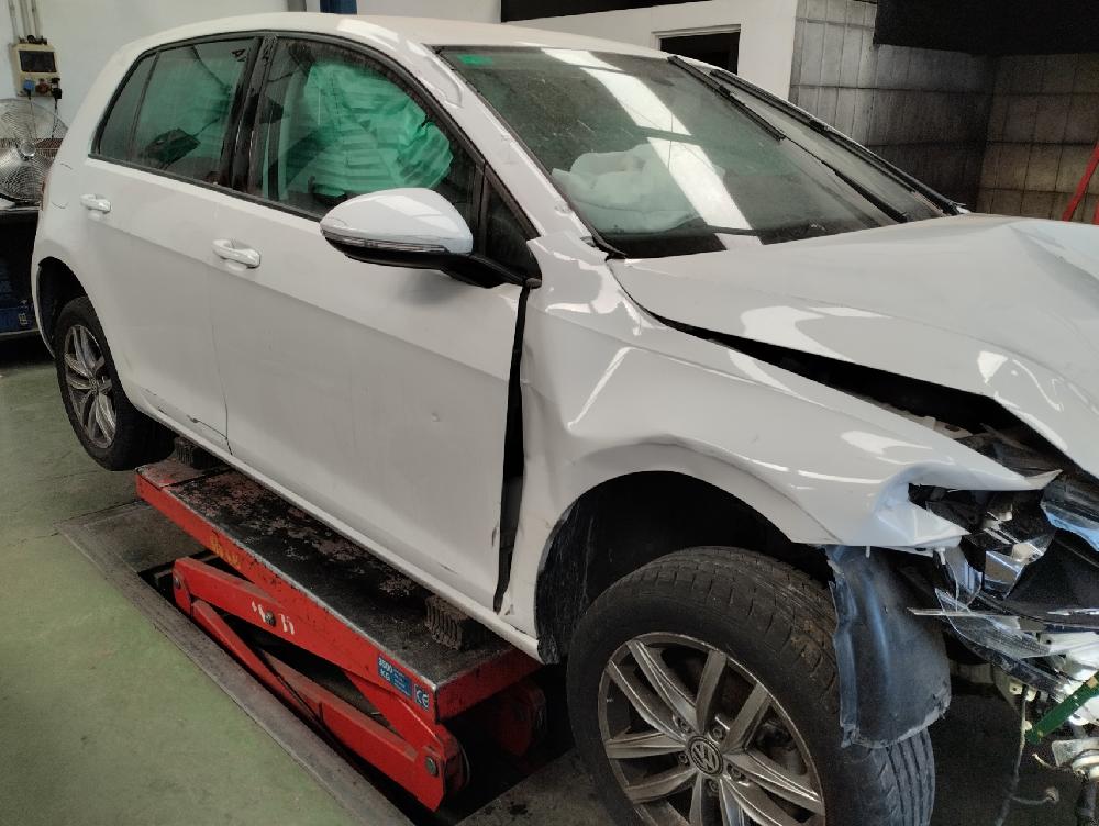 RETROVISOR IZQUIERDO VOLKSWAGEN GOLF 1.4 TSI BLUEMOTION MT 125CV | 92KW