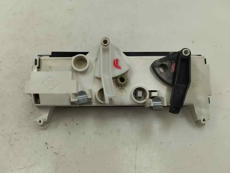 MANDO CALEFACCION AIRE ACONDICIONADO RENAULT KANGOO 1.9 MT 55CV | 40KW