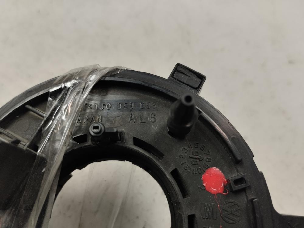 ANILLO AIRBAG VOLKSWAGEN GOLF 1998 1.9 TDI MT 110CV