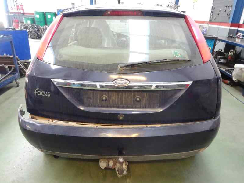 MANDO LIMPIA FORD FOCUS 1.6 MT 101CV