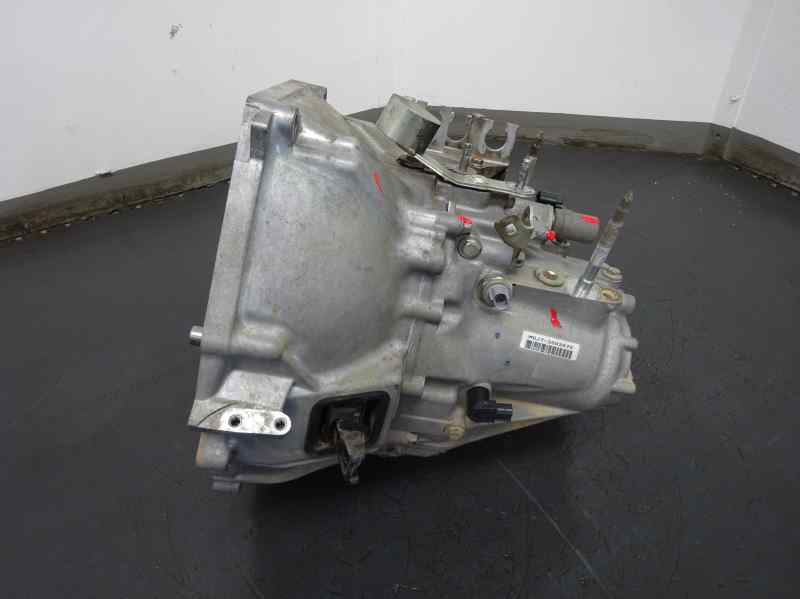 CAJA CAMBIOS HONDA ACCORD 2.2 I-DTEC AT 150CV