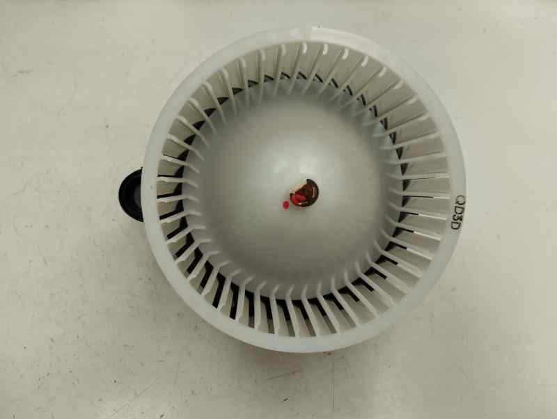 MOTOR CALEFACCION KIA PICANTO 2021 1.0 MT 67CV | 49KW