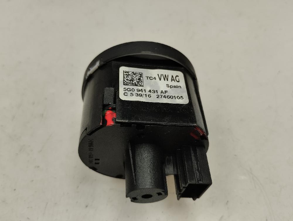 MANDO LUCES SEAT LEON 1.6 TDI MT 105CV