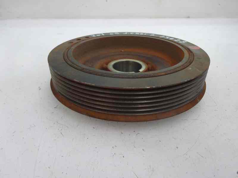 POLEA CIGUENAL PEUGEOT 307 2005 2.0 HDI MT 90CV