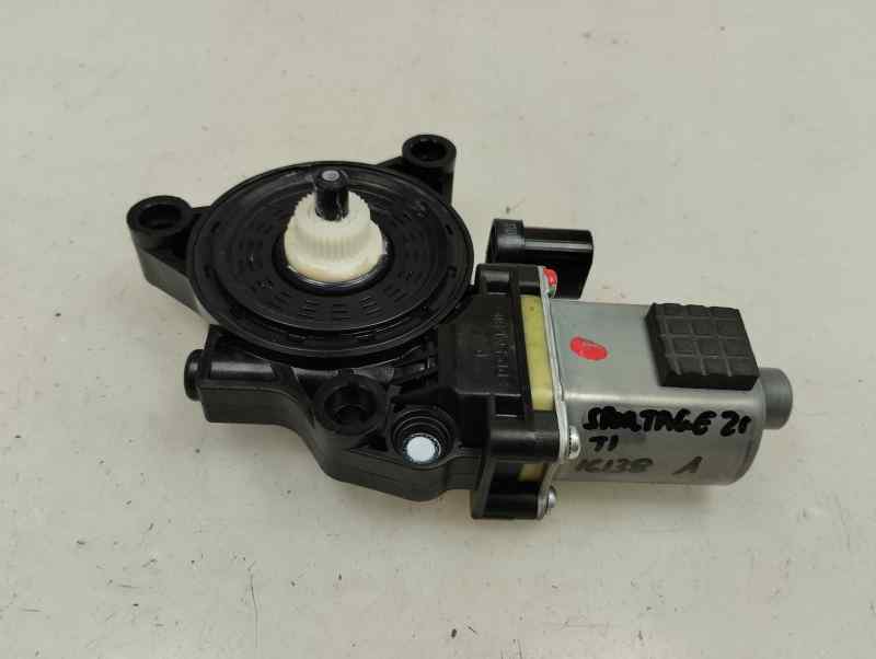 MOTOR ELEVALUNAS TRASERO IZQUIERDO KIA SPORTAGE 1.6 GDI MT 132CV